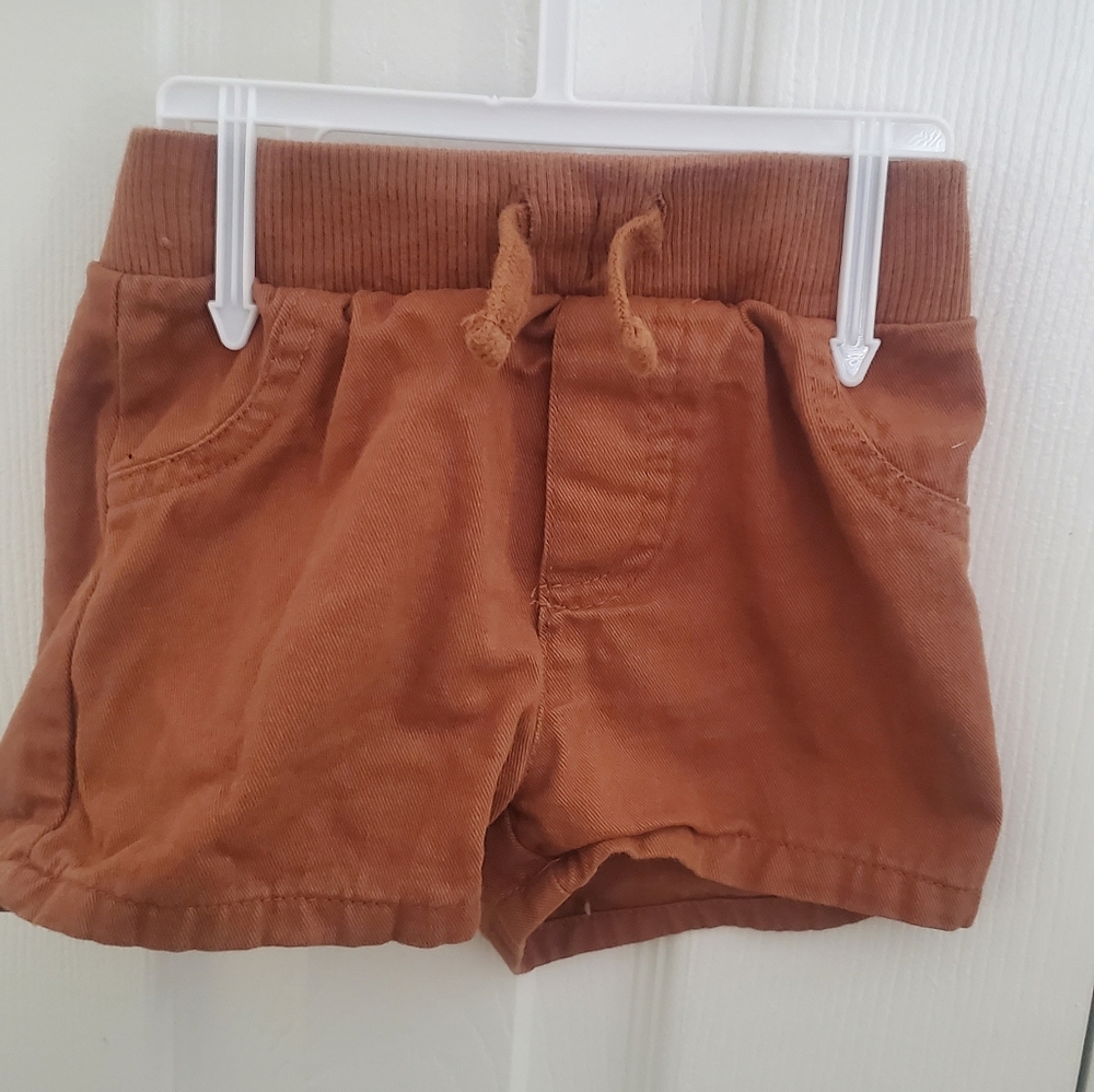 Baby boy shorts